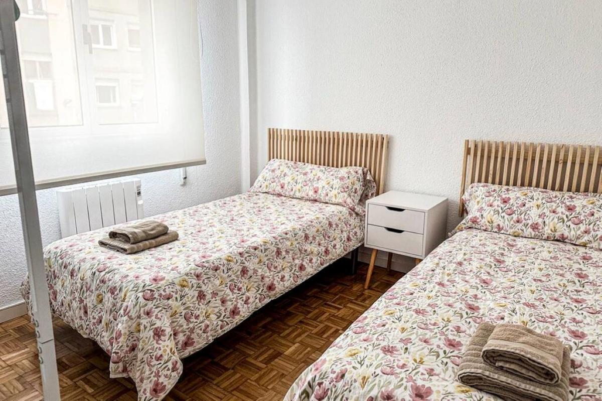 Apartamento Canalejas Wehomes Santander Exterior photo