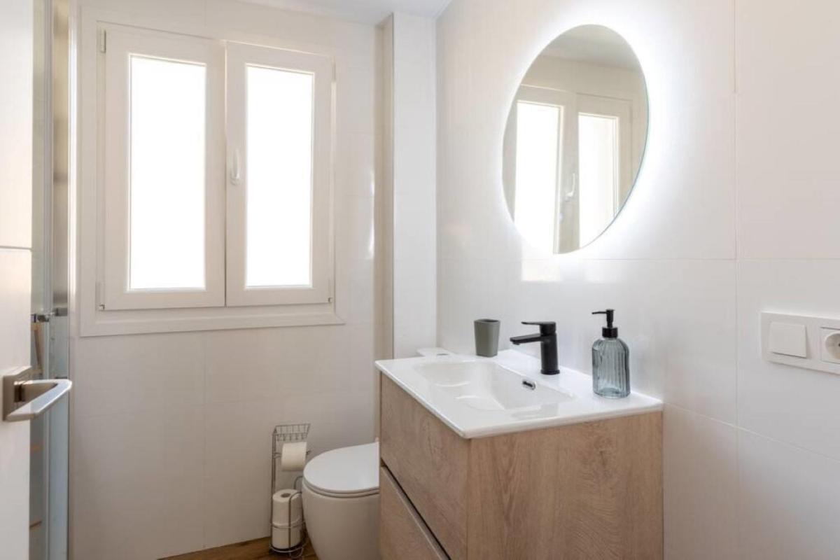 Apartamento Canalejas Wehomes Santander Exterior photo